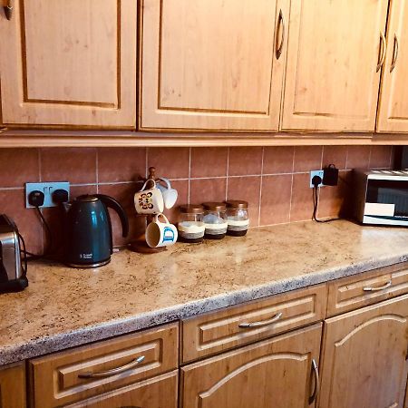 The Guest House Лутон Экстерьер фото